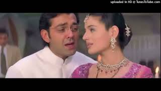 Tune Zindagi Mein - 4K Video _Humraaz _ Bobby Deol _amp_ Amisha Patel _Udit Narayan _Hindi Romantic_