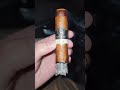 tastes like amaretto jake wyatt u.s.i.r cigarlife