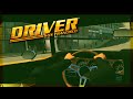 Tanner has no body. 1st person camera changer| Driver San Francisco