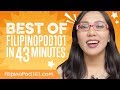 Learn Filipino with the Best of FilipinoPod101