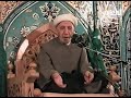 الإسلام يؤكد على طلب العلم الشيخ أحمد الوائلي