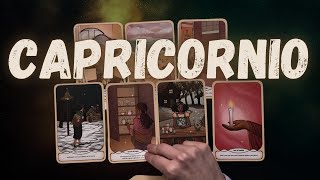 CAPRICORNIO DA MIEDO!!😮 LO QUE TE VA A PASAR A TI JAMÁS LE PASO A NADIE ✨ HOROSCOPO HOY TAROT AMOR