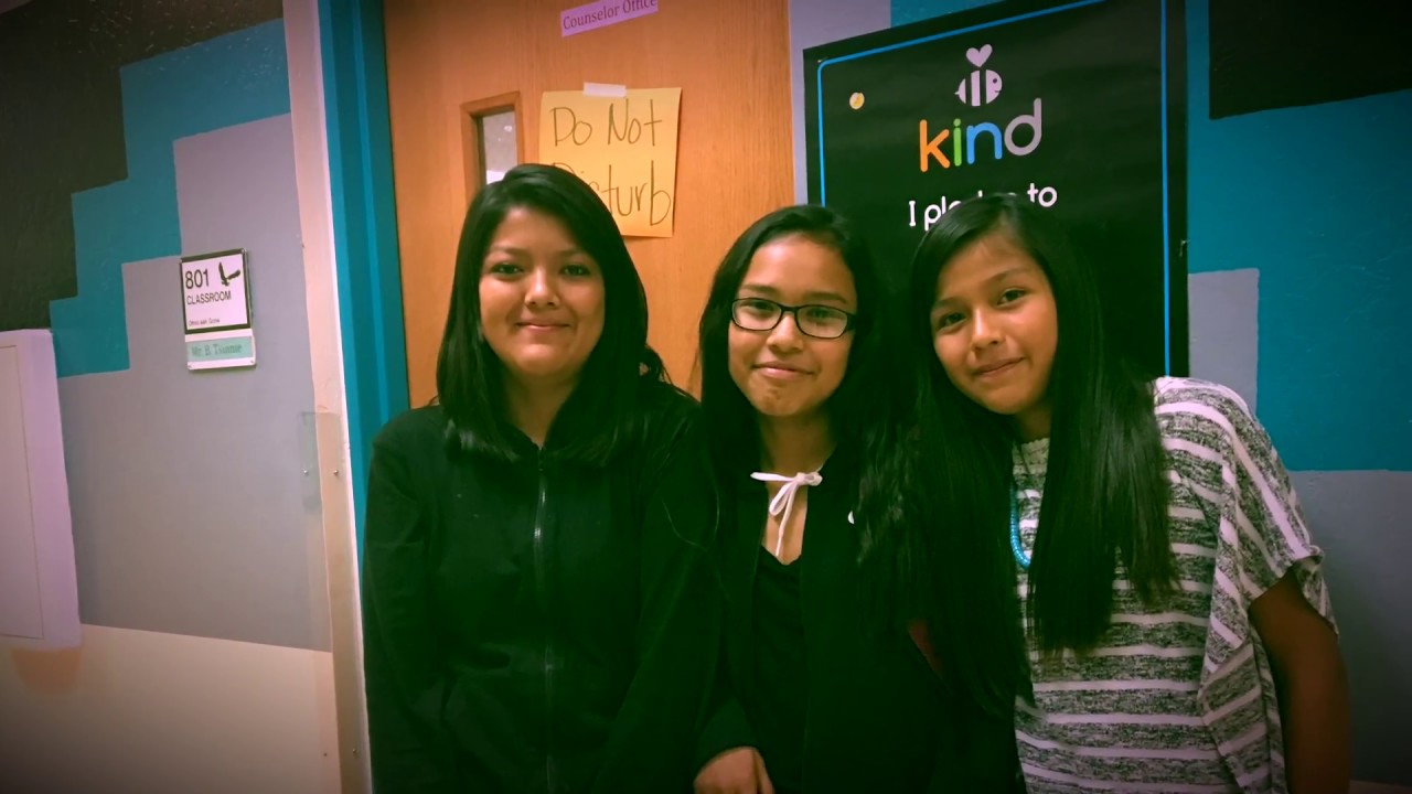 Pinon Pinon Az Middle School