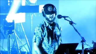 bon iver 22,  a million full album live hd and surround