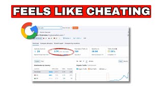 SECRET Semrush Tricks for Organic SEO Traffic