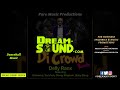 Delly Ranx Ft Demarco, Vershon, Dovey Magnum, Baby Bang - Move Lef Di Crowd (Remix)