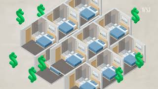 The Money-Making Secrets Behind Hotel Design