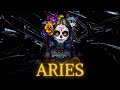 ARIES VAS A VERLO CON TUS OJOOOOS ❗️😱👀 NO TE VAS A CREER ESTOOO ❌ HOROSCOPO #ARIES AMOR AGOSTO 2024