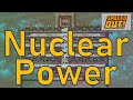 Oxygen Not Included - Tutorial Bites - Nuclear Power