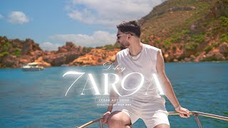 D-BOY - 7ar9a | حرقة (Official Music Video)