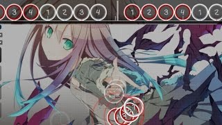 osu!mapping: new combos