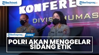 Ferdy Sambo, AKP Irfan Widyanto Turut Disidang terkait Obstruction of Justice Kasus Brigadir J