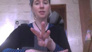 Learn Auslan - Times 2