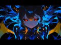 Best Nightcore Gaming Mix 2024 ♫ Best of Nightcore Songs Mix ♫ House, Trap, Bass, Dubstep, DnB