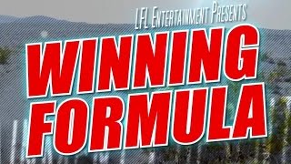 Winning Formula Trailer