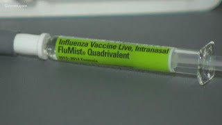 Flu season is here. Here are the facts about the flu vaccine.