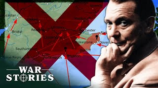 Goering's False Promise: Why Operation Sea Lion Failed | Decisive Battles | War Stories