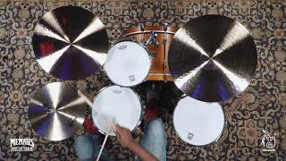 Paiste 18\