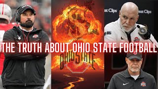 The Monty Show LIVE: The Truth About Ohio State Football!