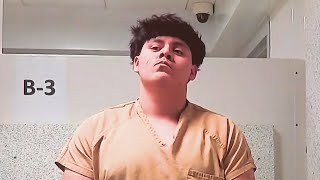 18-year-old charged in Columbus murder-for-hire plot pleads guilty