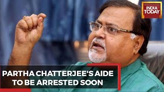 ED Produces Partha Chatterjee To Kolkata's Bankshall Court In Bengal Recruitment Scam