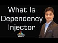 What Is Dependency Injector | How | Angular | Tutorial