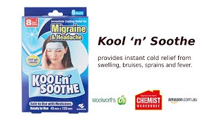 Kool ‘n’ Soothe