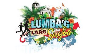 Lumba'g Laag sa Sugbu 2019