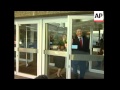 WRAP Mbeki returns to mediate, UK for'n sec on political crisis, Mugabe