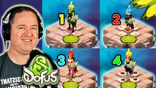 HOW TO Multi-Account in Dofus 3.0 [Setup, Tips, Moving IUs, and More...]