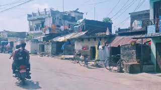 Rupandehi Lankapur Padariya to Khungai Chowk