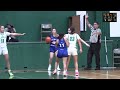 kapaa warriors girls basketball vs waimea menehune 12 19 24 live