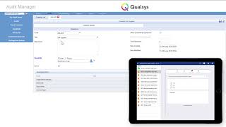 Audit Management Software | Audit Manager by Qualsys