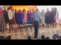 Handikukanganwi Mwana Wangu (Hymn) - Dzivarasekwa Extension R.R.W.