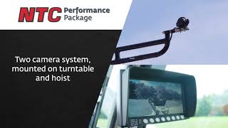 National Crane NTC Performance Package