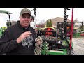 what compact tractor owners need to know about chain