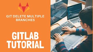 How to Delete Multiple Git Branches Locally and Remotely || Git Branches Tutorial