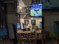 Green Bay Packers x Star Wars Man Cave