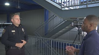 Future of the Force part four: Medford Police Department