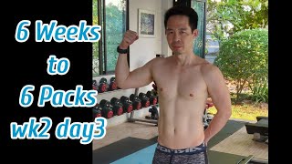 6wkto6pk the series Ep.8