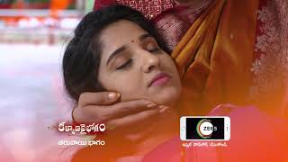 Kalyana Vaibhogam | Premiere Episode 1029 Preview - April 27 2021 | Before ZEE Telugu