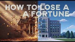 Vanderbilt vs. Rockefeller: The Blueprint for a Dynasty
