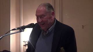 Bogleheads® Conference 2016 - John Bogle Keynote