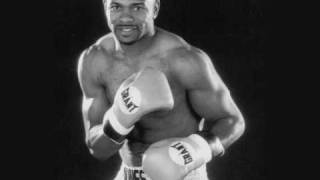 Roy Jones Jr - The Unstoppable