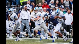 @MT_FB at Old Dominion Highlight