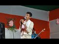 nagpuri song live by eashak bhuyan ll bhawji ker chot bahin ll new nagpuri songs ll ab creation