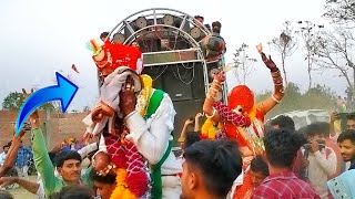 Adivasi Dulha Dulhan Ka Dance Video 2022 Chhaktala| छकतला शादी 2022 | आदिवासी दुल्हा दुल्हन डांस