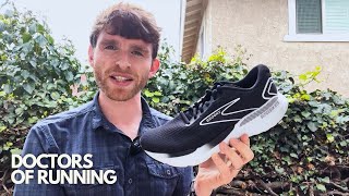 Brooks Glycerin GTS 21 | A Stability Runner's Review