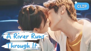 Trailer▶EP 29 - I don't allow you to cry!! | A River Runs Through It 上游