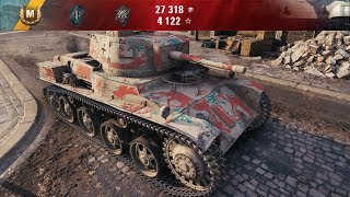 43 M. Toldi III 4s reload, is this to much??? | German tier 3 premium light tank | World of Tanks